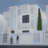 فيلا دورين • ٢٦٧م • الفلوجة الطريق الدولي