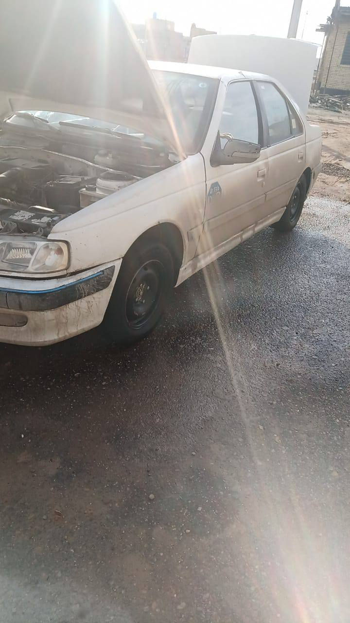 بيجو بارص موديل 2012 رقم بصره للاستفسار الاتصال على الرقم ***********
