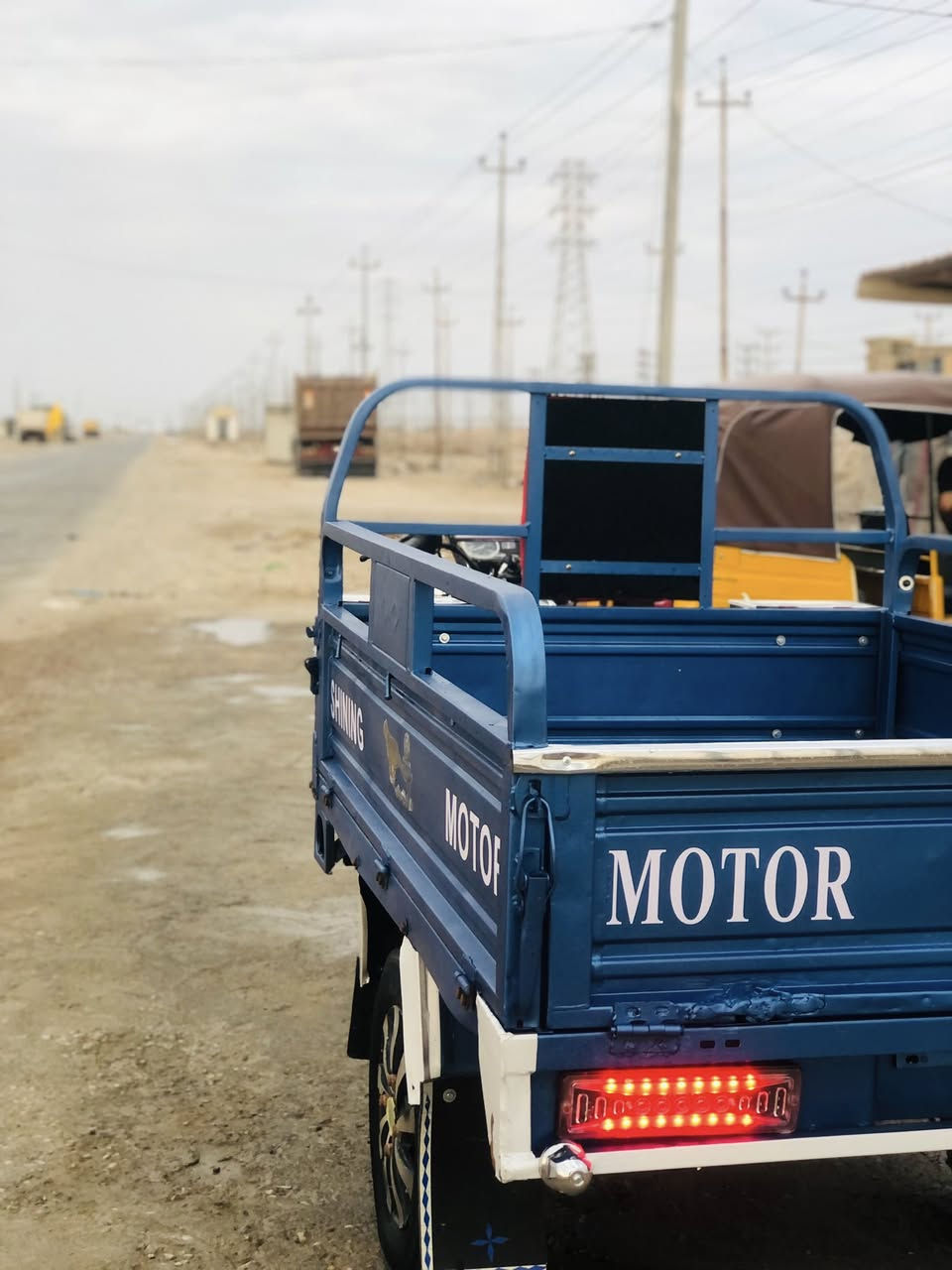 يالله السلام عليكم ستوته جمره فحل باب اول مديل ١٥ ستوته مصبوغه حراري تخم تاير ويل كب اوراق كامله وبليته السعر ١٦٠٠ وبيها مجال للطيبين مكاني ميسان عماره حي الرحمه لاولئ ***********
