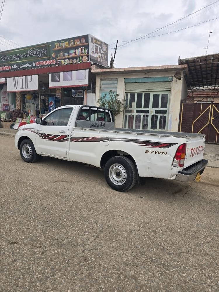 ئەم گوڵە بۆفڕۆشتن  مەرزیە 2010 گیڕ و مەکینە و ئەکسلی زۆر بیعەیبە شوین سەیسادق سەنەوی 3مانگە بەسەر چوە ژینگەی دراوە سعری 118گەڵا و معامەلەیەکی زۆر کەم سۆنەریم داناوە ژم ***********  واتس ئاپ و ڤایبەری لەسەرە السليمانية, العراق
