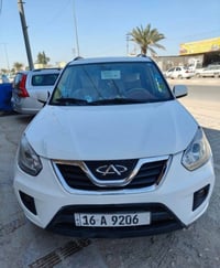 تيكو • ٢٠١٢ • مكفولة