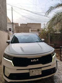 سورنتو خليجي • ٢٠٢٣ • ٤٢ الف