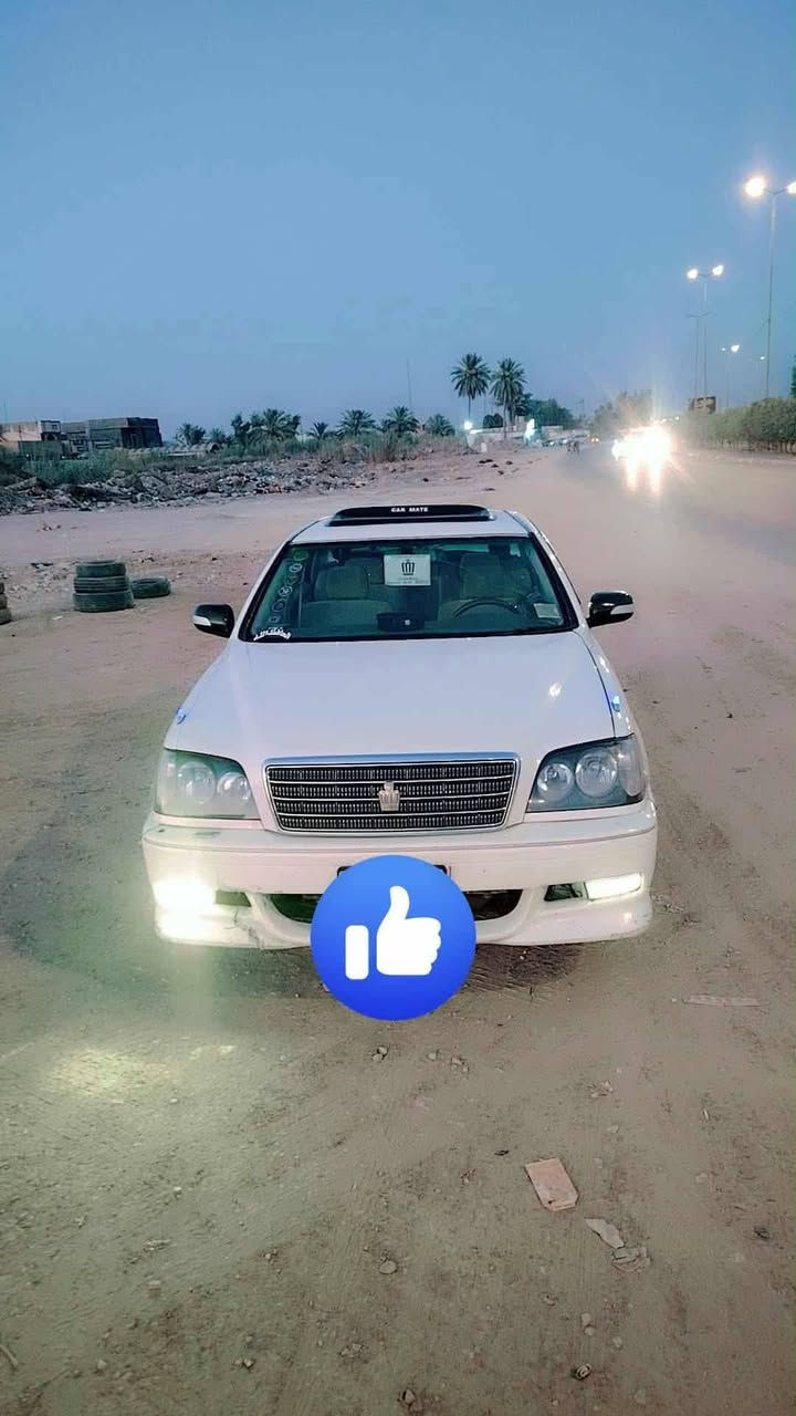 سلام عليكم ملكه  ادوات كصه قماره  الحلوه بيهه ارقامهه ارقام وسنويه  بغداد طبق الاصل ع الشاصي   كشنات جلد وكهرباء تخم تاير جديد تبريد   سياره جاهزة  سعر 25 وبيه مجال  مكانه النجف  للاتصال ***********
