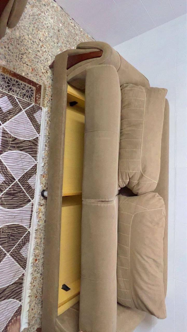 تخم قنفات تركي تكممه اخو الجديد 8 مقاعد سرير ومخزن مكان شارع فلسطين السعر 525


**إذا كنت صاحب هذا الإعلان وتريد حذفه لأي سبب، رجاءا أرسل رسالة إلى الدعم الفني**