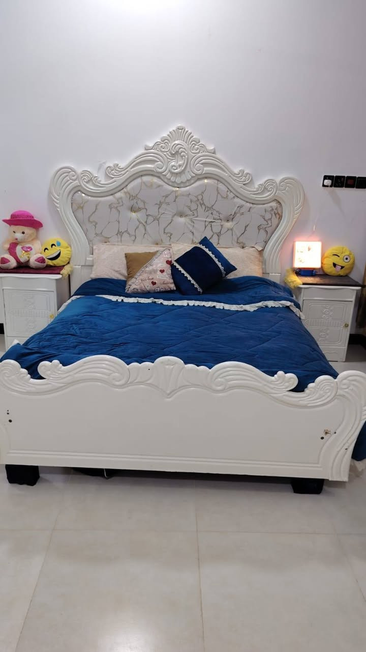 غرفه مستعمله 7شهر  للبيع سعره 650 خشب ابيض


**إذا كنت صاحب هذا الإعلان وتريد حذفه لأي سبب، رجاءا أرسل رسالة إلى الدعم الفني**
