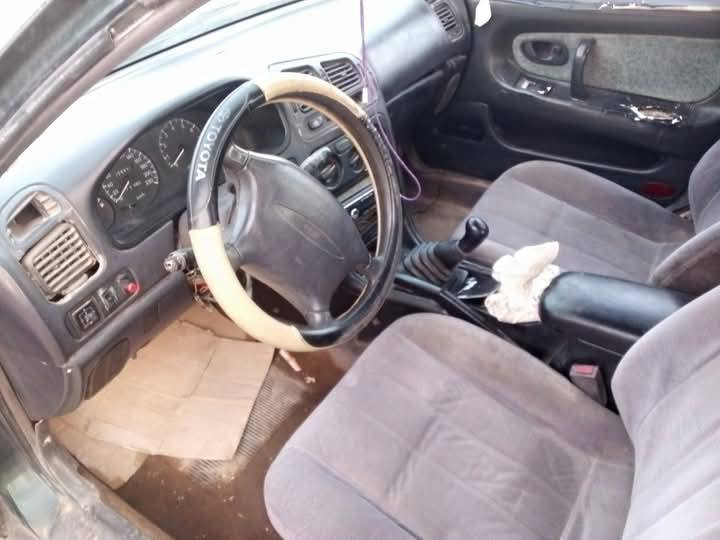 مستبوشي بزون موديل 96 صبق عام سعر نهائي 15 ورقة اتصال خاص ***********
