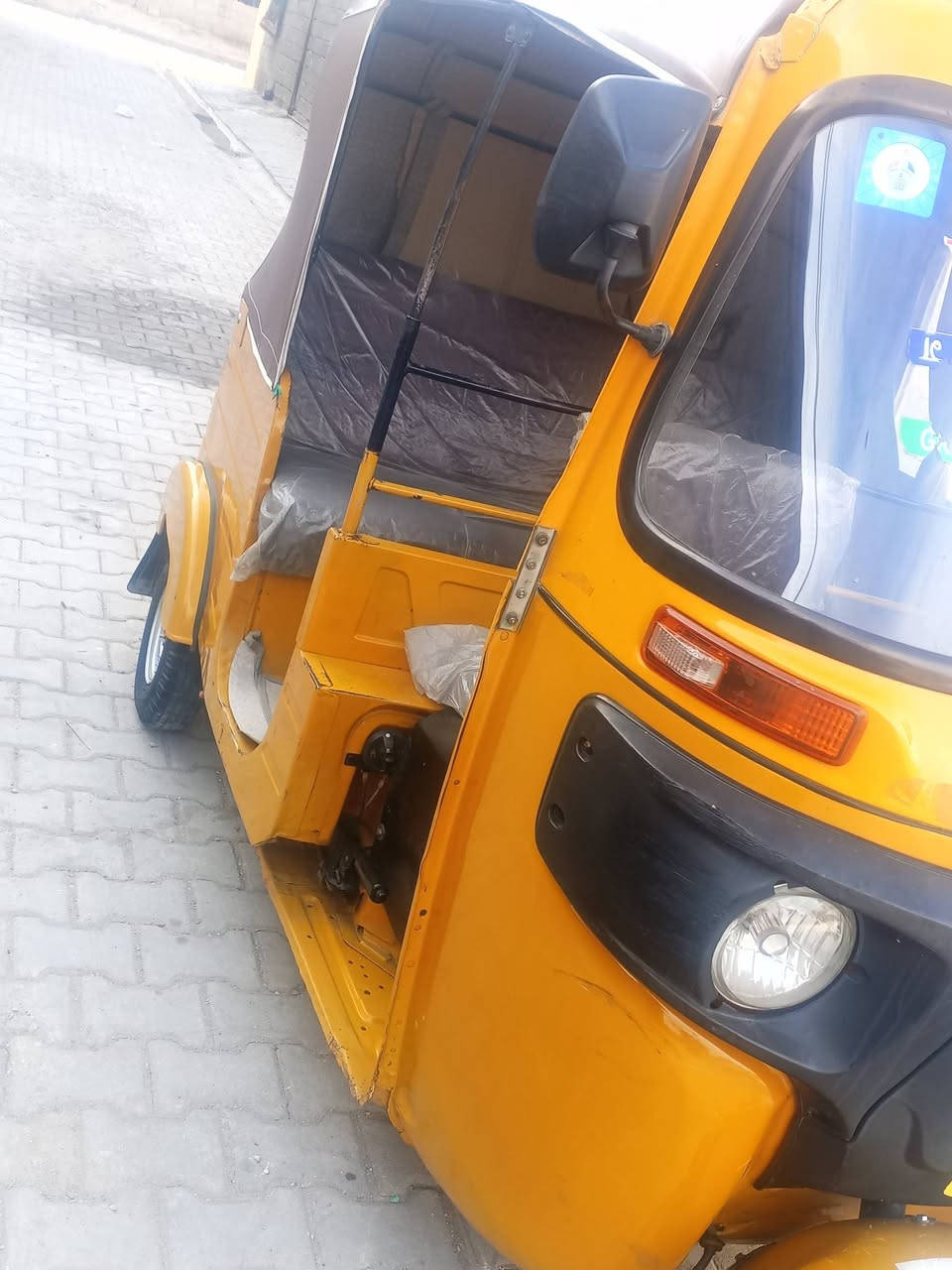 تكتك للبيع 2020 رقم و سنوية بسمي تحويل ثاني يوم تكتك جاهز ة ***********
