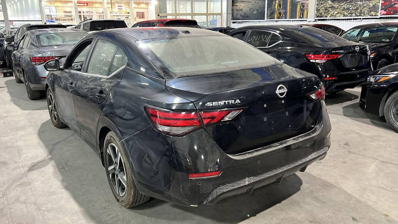 دخول جديد خمس 5 سينترا 2025
سعر 108 كلهن
***********
***********
كلهن نفس الضرر ربع سقف و كم قطعة بيهه صبغ بس بدون دواخل نهايي ماشيات قليل و بيهن بدون ايرباگ محرك 4 سلندر حجم 1.8 مرغوب بصمة شاشة كبير امامي و خلفي و جوانب بيهه رادار شغال عند بعد اتو ستوب و اتو ستارت و توقف ذاتي و نظام اقتصادي بعد بيهن هوايه مواصفات كلهن رقم كاتي مؤقت تترقم شمالي فقط مكان أربيل
