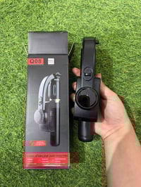 عصا سيلفي • جيمبال ذكي • ستاند