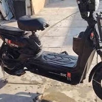 دراجة شحن • حجم 10 • السماوه قضاء الخصر