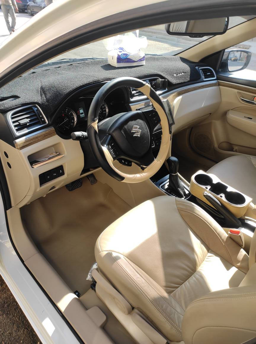 سلام عليكم ساسوكي سياز ٢٤ ماشية ٢١ مكاني شهداء السيدية السعر ١٣٠ وبيها مجال بغداد, العراق


**إذا كنت صاحب هذا الإعلان وتريد حذفه لأي سبب، رجاءا أرسل رسالة إلى الدعم الفني**