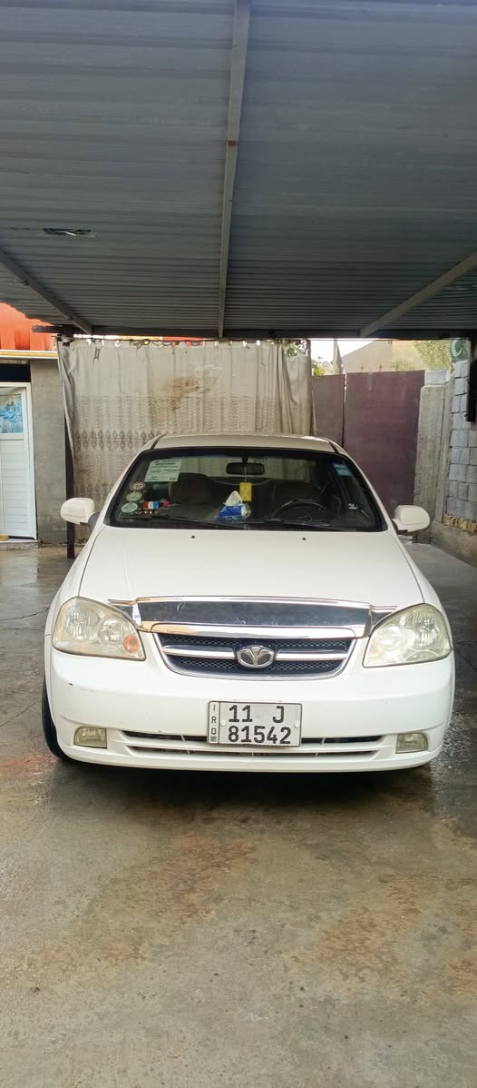 السلام عليكم سياره 2008 بيها قطعه خير من الله ما متواجد على الفيس***********
