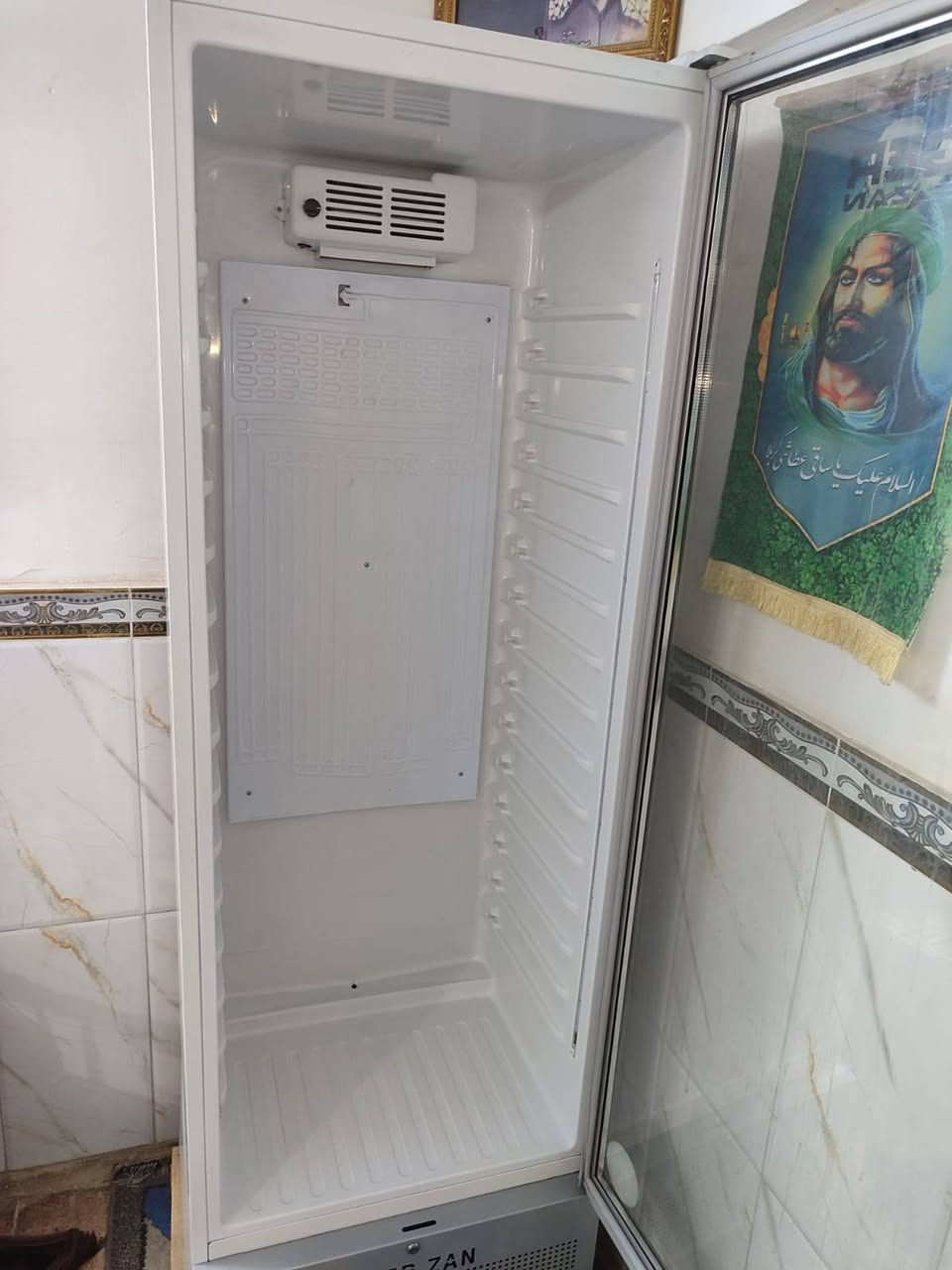 للبيع مكان مدينة الصدر جديدات مال تعزيلة محل استخدام قليل


**إذا كنت صاحب هذا الإعلان وتريد حذفه لأي سبب، رجاءا أرسل رسالة إلى الدعم الفني**