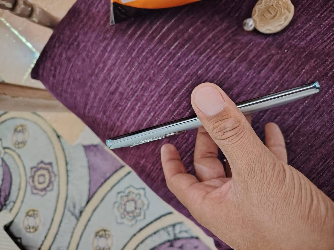 السلام عليكم هونرx9c جدآ نضيف جهاز راقي
الذاكرة 256 رام 12 فقط مراوس ب هونر x9d وانطي فرق قليل فقط مراوس


**إذا كنت صاحب هذا الإعلان وتريد حذفه لأي سبب، رجاءا أرسل رسالة إلى الدعم الفني**