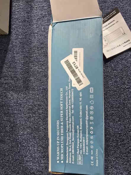 کۆرسەی کەمەر  هیتەر   بالەی المانی  
نویە بەکار نەهاتوە 
گەرمێکی باشی هەیە و بە کارە با کار دەکات 
گەیاندن هەیە 
*********** whats app أربيل
