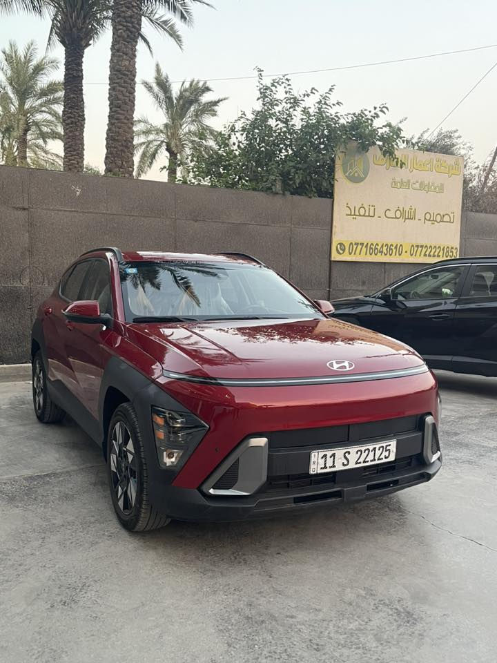 السلام عليكم
كونا  2025 وارد امريكي 🇺🇸
دخول جديد رقم بغداد بأسمي
حادث بسيط فقط ربع البنيد صبغ
وخشم الجاملغ بارد فقط بدون ايرباك
السيارة فول عد الفتحه والجلد
1-بصمة تشغيل ابواب وصندوك
2-محرك 2000 Doch دوش المرغوب
3-رادارات 360 درجة ( امامي جانبي خلفي )
4-مانع تصادم الامامي والجانبي والخلفي
5-دشبول شاشة 4 وضعيات للعدادات
6-الهاند بريك بصمة
7-شاشة حجم كبير تدعم نظام الابل كار بلي والاندرويد اوتو بدون كيبل يربط التلفون 
8-ويل كب 18 مميز
9-تشغيل عن بعُد وترحيب عند الاقتراب
10- اشاير بلمري ورادار نقطه عمياء
السيارة بعدها ع وضع الشركة زيرو
 دخول جديد  وماشيه فقط بأمريكا 
ماشية 18
السعر 177 وبي مجال بسيط
للأستفسار 
***********

