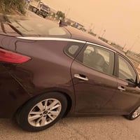 أوبتما ٢٠١٦ • مكينه جيدي • رقم اربيل