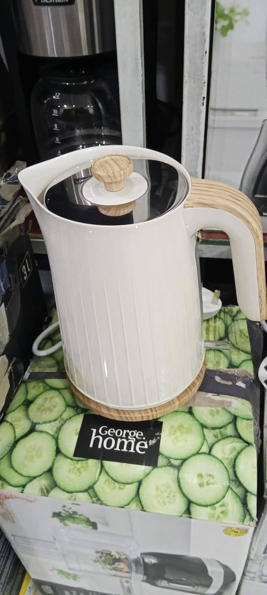 بسم الله
براندات عالميه باله 🆕💥👌 غلايات شاي وماء 💥👇
 مو سوكي وتقليد وكوبي باركود وكذا 💥
ماركات بريطاني الماني منشا فقط 💥
اخذ ماركه يا اخي ننصيحه لوجه الله 👍
لا تأخذ ملف فافون وتعبان وكل يوم عاطل.. 💥

وبسعر الصيني بس . 🆕
للحجز والاستفسار مراسلة الصفحه 🚚
 او واتساب *********** 💥
