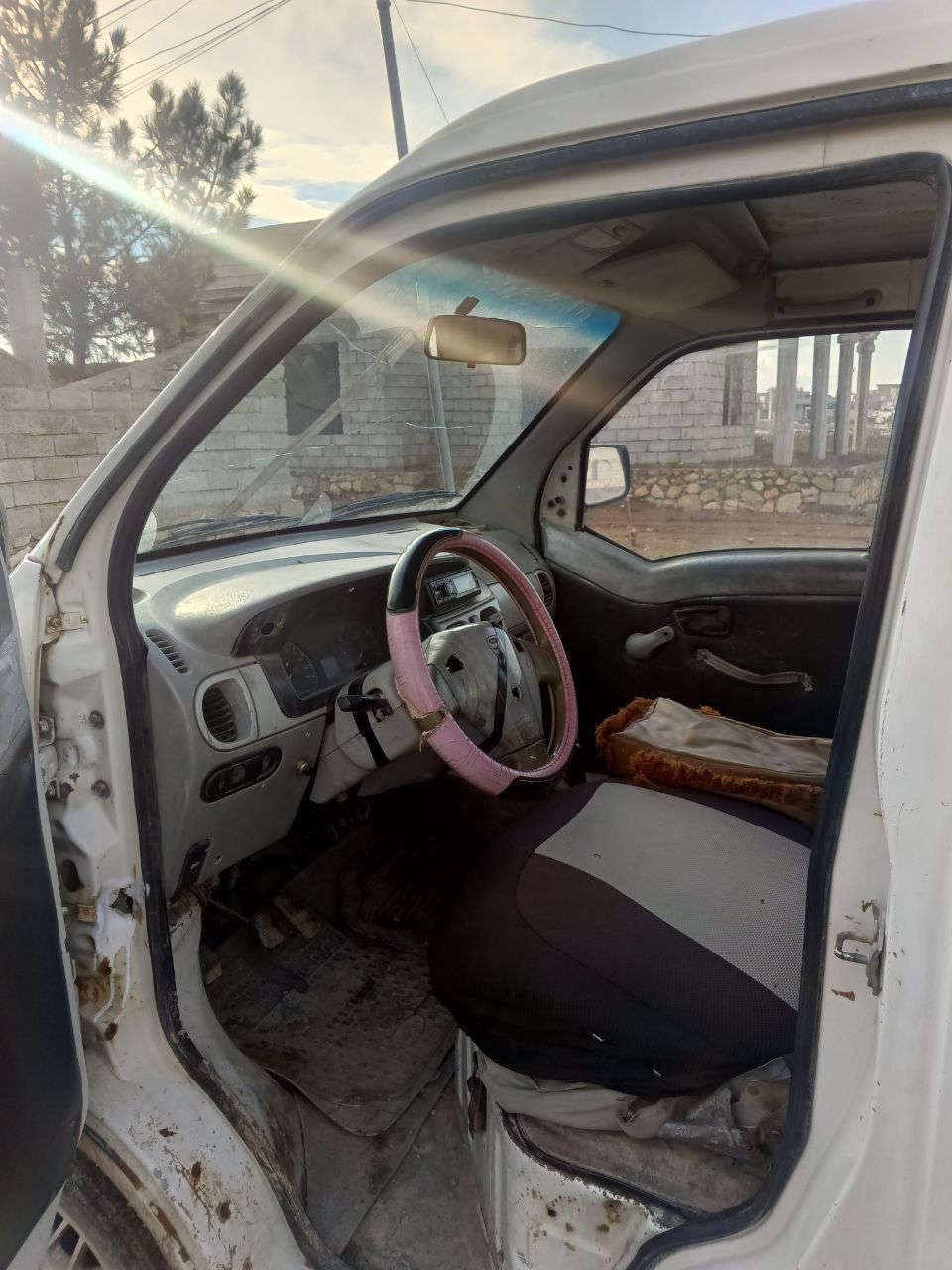 كيا هافي للبيع 
رقم  وكالة اوراق كاملة كل شي ماناقصها كابون بانزين للتواصل والاستفسار الاتصال عالرقم التالي 
***********
غير متواجد عالفيس بوك
