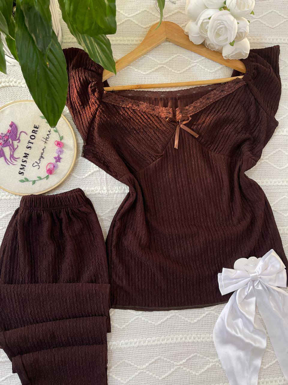 تخفيض😍😍🤎🎀
والسعر صار 110


**إذا كنت صاحب هذا الإعلان وتريد حذفه لأي سبب، رجاءا أرسل رسالة إلى الدعم الفني**