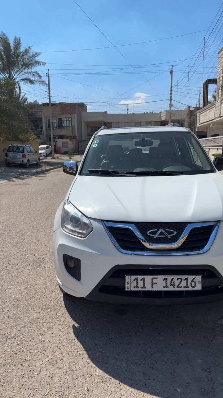 تيكو 2013 اقساط مقدمة 30 بالشهر ورقتين
مواصفات سلايد فتحة / داخل جلد /تدفئة تبريد كشنات / حساسات خلفية / شاشة كبيرة لمس / تحكمات ستيرن كامل 

السيارة بدون حادث او صبغ وخالية من الخياس 

كير مكينة لا تبخير لا تنقيص جاهزات بدون اي نقص 

اخوان ابيع داخل بغداد ….. محافظات ما ابيع حصراً وهاي تفاصيل مذكورة امامكم ..

والمقدمة ثابتة ……والاقساط ثابتة ما بيها اي مجال  

لمعرفة اي تفاصيل اتصال

مكاني بغداد / حي البنوك

للاتصال ***********
