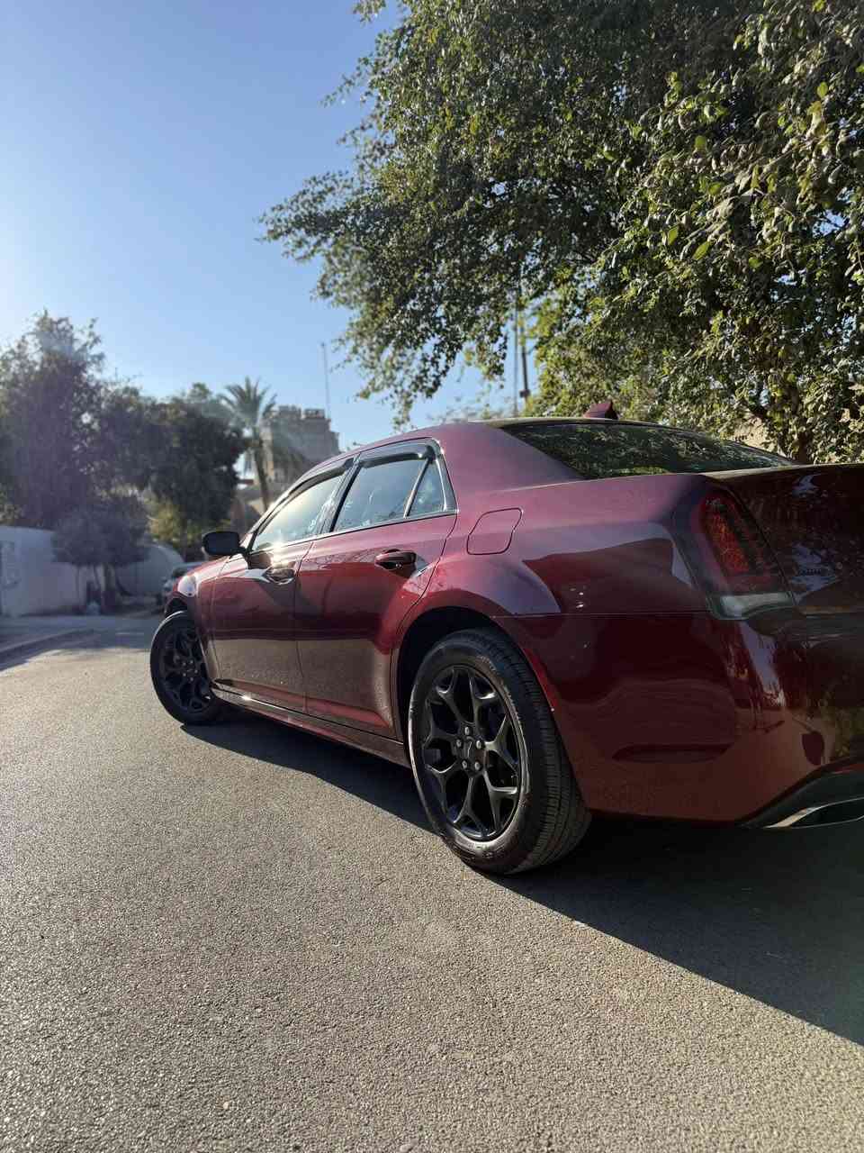 سلام عليم  اوباما 
موديل  2023 تورنك
سياره  ماشيه  15الف ميل  
سياره فول موصفات  اعلى  فئه 
كشنات امامي  تدفئه كشنات  خلفيه  تدفئه 
خزن ميمىري  سياره برده بلاديه  
سياره بيه  جاملغ  مبدل بلادي  نفس الوان بدون اير باك 
صور الحادث  مرفوقه 
مكاني  بغداد  المنصور  
للعلم  سياره  فور  ويل  
السعر 290بيه مجال
***********فقط اتصال 
***********واتساب
