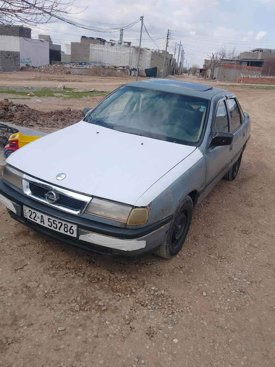 ئۆپڵ ڤیکترا 1991 مەکینە 20 گێڕ عادی ڕەقەم سلێمانی سەنەوی تادوو هەزارو سی تازە یە بەناوی خۆمانە وەیە  چوار تای لۆکئ لەژێڕە گێڕو مەکینەی بێ عەیبە کامل کارەبای ئیشەکات سڵایدە داعموو لێ دراو خایساتی نیە  ژمارە ***********
0 Singapore
