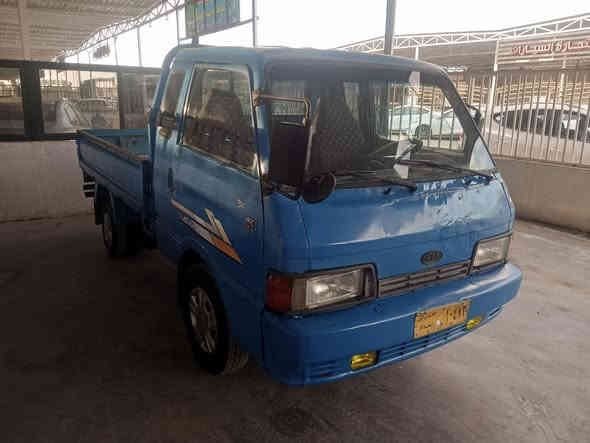 السلام عليكم اللهم صل على محمد سياره 94 جديده كفاله عامه سياره بيها صبغ البدي الغماره ما بيها صبغ بها مكانات بس المحموديه ناحيه ترشيد بغداد سعرها 44 رقم الهاتف ***********
