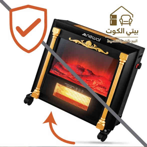 خصومات كبيرة!🚨
عروض 2026 🔥
صوبة كهربائية نوال 
السعر 80,000
ــــــــــــــــــــــــــــــــــــــــــــــــ 

🔘البيع بالنقد و القسط مريح بدون مقدمة على ماستر الرافدين 💳

🔘تتوفر خدمة توصيل لجميع المحافظات🚚

🔘للحجز والاستفسار يرجئ مراسلة صفحة او اتصل على الرقم 📞  ***********

🔘زورونا على موقعنا الكائن في 
كوت / الخاجية / شارع 40 / مجاور متنزه الارض السعيدة مقابل نبراس الكوت
