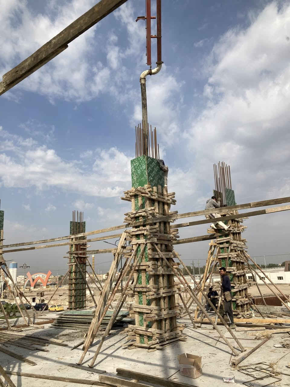 يا الله نجار قالب متفرع شغل نظيف وسعار السوك اتصل ***********
