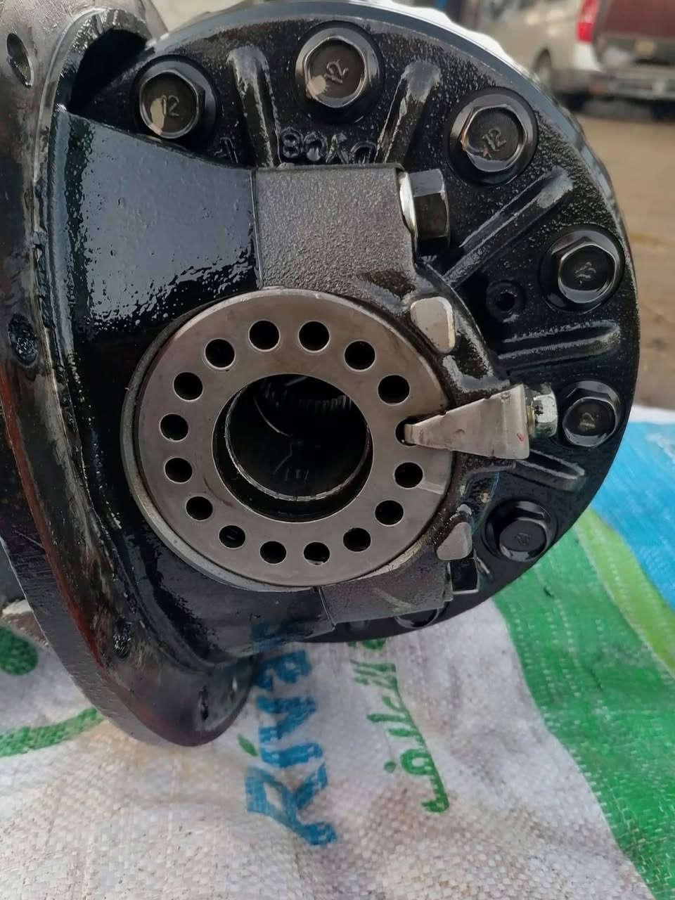 السلام عليكم
اكسن ستاركس مفتوح للبيع
انطيك بي ضمان نضافة فول
شرط الفحص مكاني واسط العزيزية
***********
