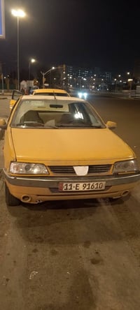 بيجو لميس 2013سياره بسمي تحويل مباشر  كفاله كير مكينه  تخم تاير خير من...