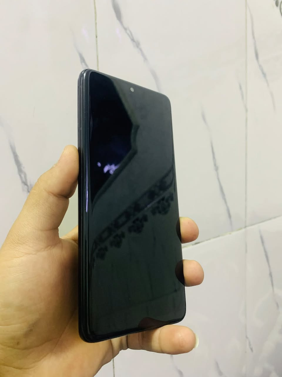 السلام عليكم

اس 21 الترا ذاكره 125خارجيه 12 الجهاز مبدل شاشه كله شغال  عامه امريكي مكاني بغداد البياع
السعر 250
وبي مجال بسيط 

***********
