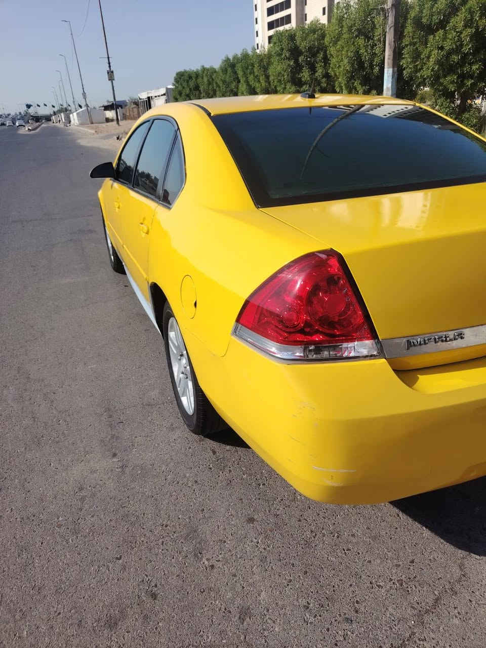 السلام عليكم من رخصت مدير الكروب المحترم امباله ٩ للبيع او بسعر ٥٨ او بيه مجال مكفوله بسمي تحويل مباشر سياره كارتون حداديه جديده كير جديد كله بل جيس والله متعوب عليها كلش مكاني نجف هاذه رقمي صاحب السياره اني مكلف بل نشر ***********
