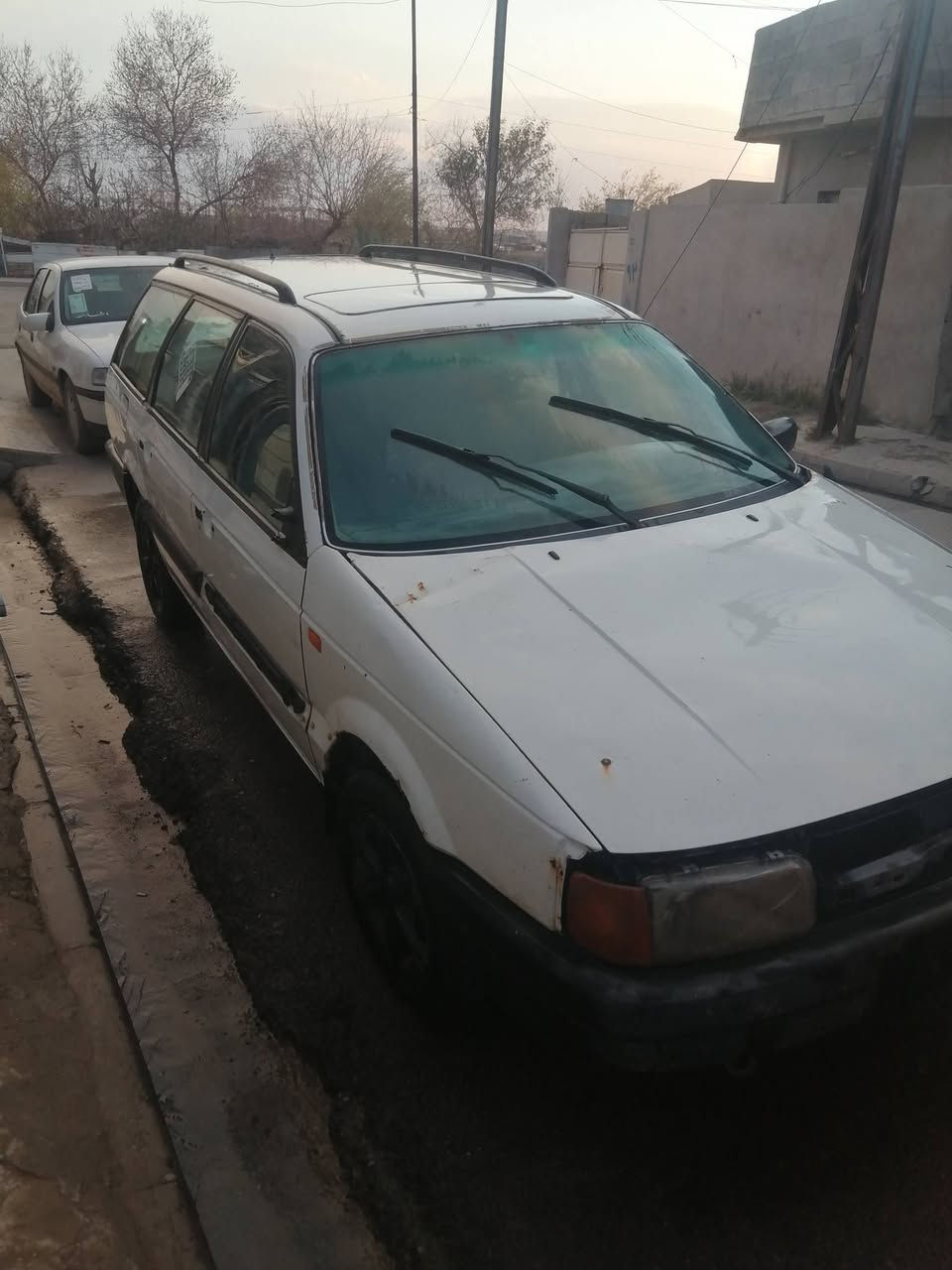 باسات للبيع محرك شرط كيرشرط بس دوشمه عايزها داخل سياره علاوضعها قطره معجون مابيها طخم تايرات جدد


**إذا كنت صاحب هذا الإعلان وتريد حذفه لأي سبب، رجاءا أرسل رسالة إلى الدعم الفني**