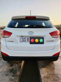 توسان • ٢٠١٤ • رقم بغداد