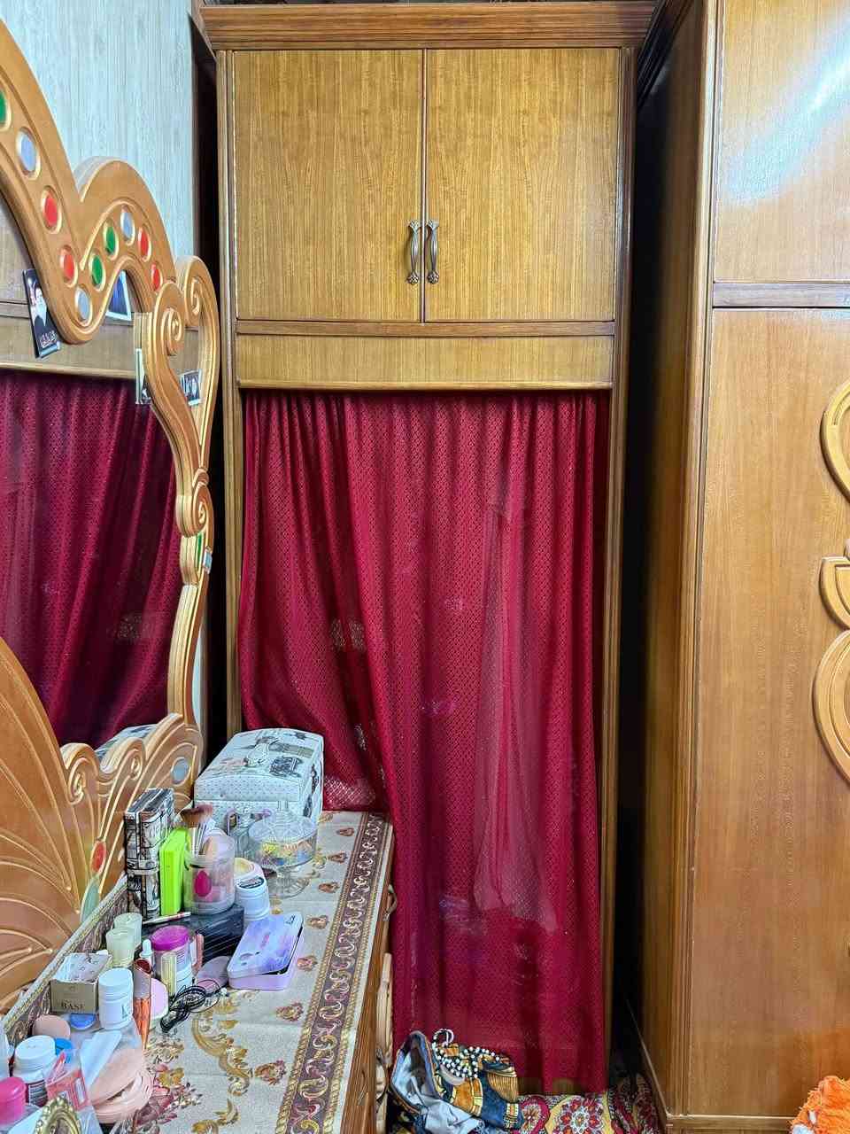 للببيع غرفه عراقيه تزكام ثقيل درجه اوله نظيفه جدا  مو سوكي العنوان نجف الاشرف حي الوفاء


**إذا كنت صاحب هذا الإعلان وتريد حذفه لأي سبب، رجاءا أرسل رسالة إلى الدعم الفني**