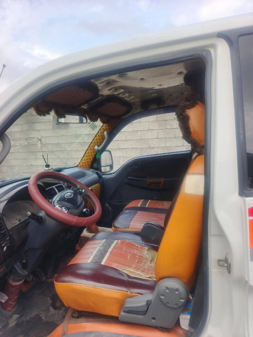 كيا للبيع موديل ١٤ مكفولة رقم ديالى سنوية لل ٢٩ اتصال عل رقم ***********
