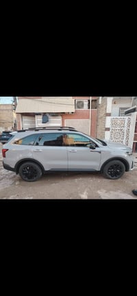 من رخصة الادمن رمضان كريم والله يتقبل الطاعات. سورنتو 2023   بغداد  با...