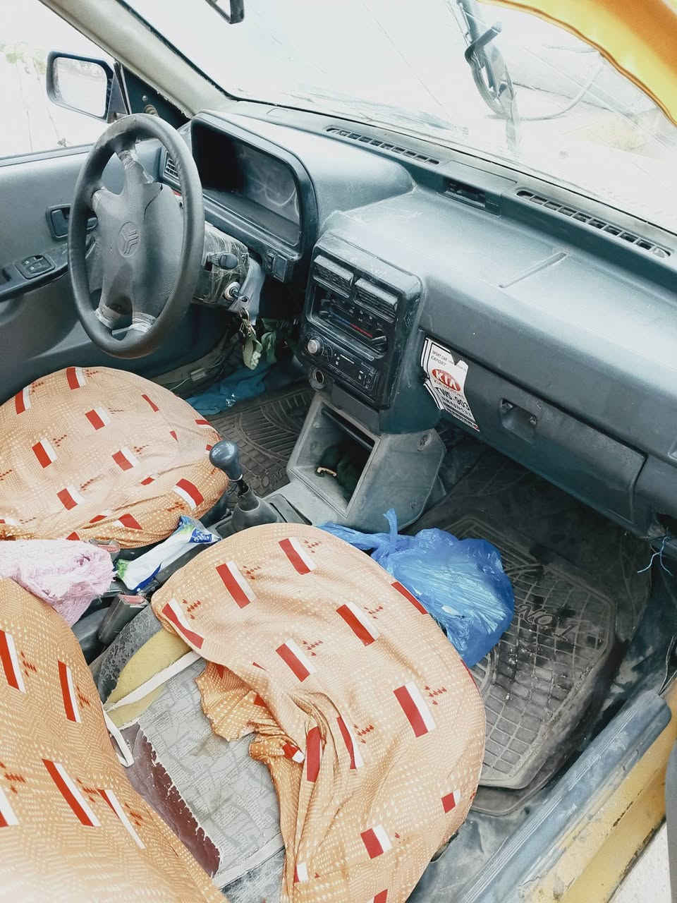 سايبه مديل 11 مكينه بيهه بخار كير جديد حداديه حلوه كهربايات شغاله سنويه اصليه راعيهه ماندله المكان كربلا السعر 7ورقات وبيهه مجال بصيط ***********
