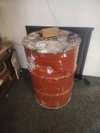 برميل • للبيع