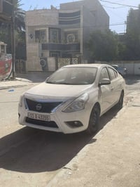 سني هندي 2024 وكالة شركة السور  ضمان ٣ سنوات او ١٠٠ الف  الشباك  الجدي...