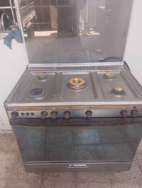 كريازي • طباخ • ستيل