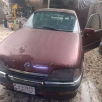 اوميغا • كير اوتماتيك • ١٩٩٢