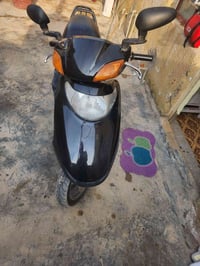 دراجه سبيسي مكينيه مامفتوحه برغي ما مفتوح بيه اوراق مكينه ناعمه السعر5...