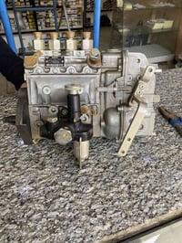 بم مكينه هنديه   حجم 290 للبيع  07721048019