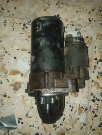 سلف بي ام • صقر • شغال