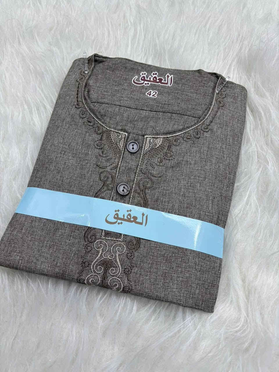 كلابيات اطفال موديلات روعه خامه قطنيه بارده.متوفر توصيل جميع محافظات العراق


**إذا كنت صاحب هذا الإعلان وتريد حذفه لأي سبب، رجاءا أرسل رسالة إلى الدعم الفني**