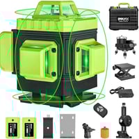 كبان ليزري • 16خط