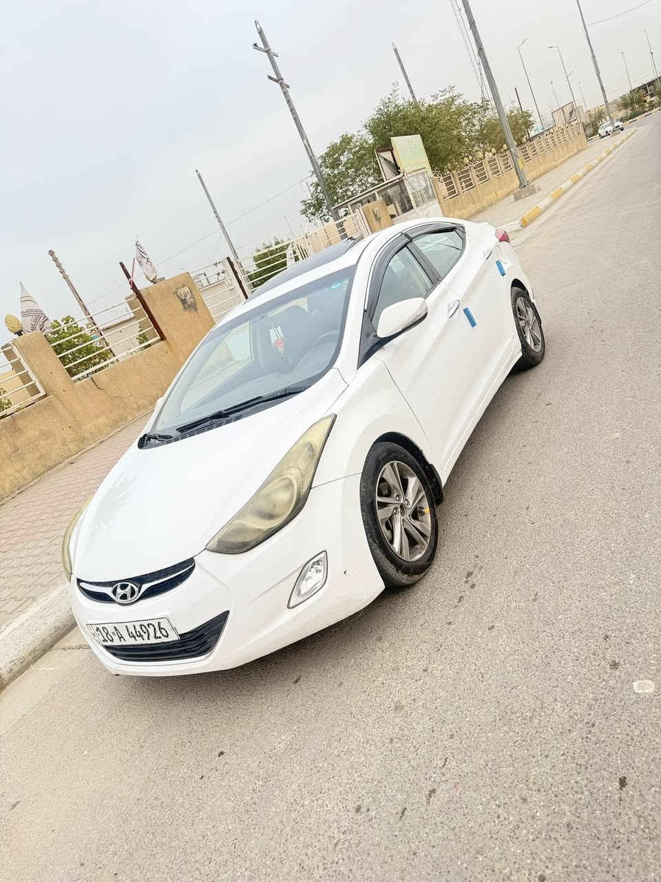 السلام عليكم سياره نوع النترا مديل 2014فول مواصفات فتحه تحكم استرن حساسات مري شفط اشاير بل مري شفتات ستيرن مكينه 1800كير مكينه حداديه تخم تاير تبريد تئدفى تحويل مباشر العنوان كربلاء السعر 118بيها مجال حك الجيه رقم الهاتف ***********فقط انتصال
